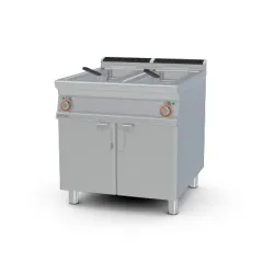 Gas fryer LOTUS 09260850