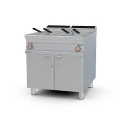 Gas fryer LOTUS 09260851