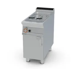 Gas fryer LOTUS 09330451