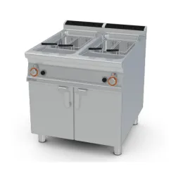 Gas fryer LOTUS 09330851