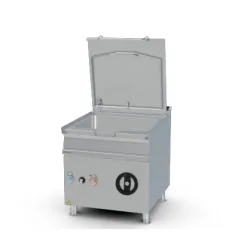 Electric frying pan for ships LOTUS 09130830X