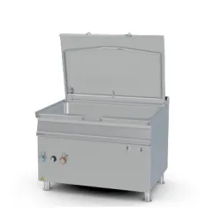 Electric frying pan for ships LOTUS 09131231X