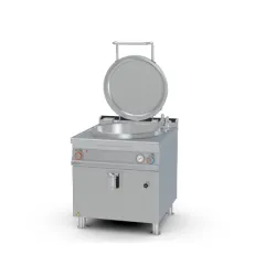 Electric boiling pot LOTUS 09160831