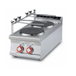 Electric cooktop for ships LOTUS 19030430X