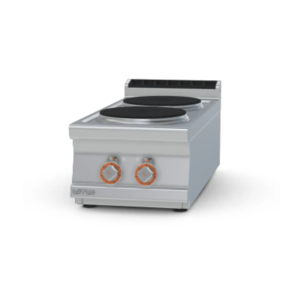 Electric hob LOTUS 19030430