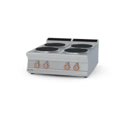 Electric hob LOTUS 19030830