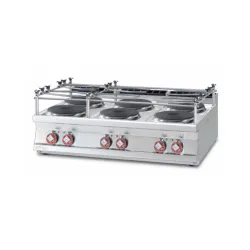 Electric cooktop for ships LOTUS 19031230X