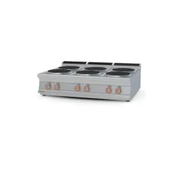 Electric hob LOTUS 19031230