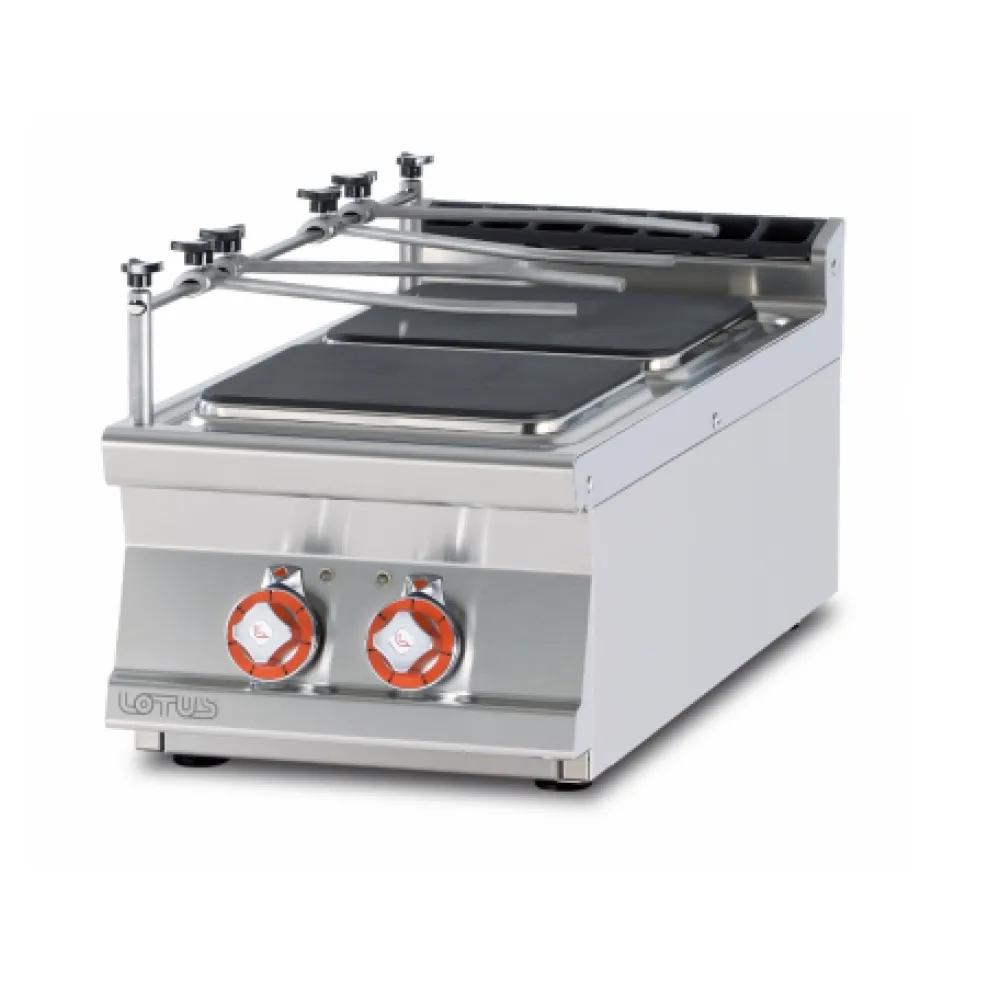 Electric cooktop for ships LOTUS 19030431X