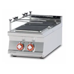 Electric cooktop for ships LOTUS 19030431X