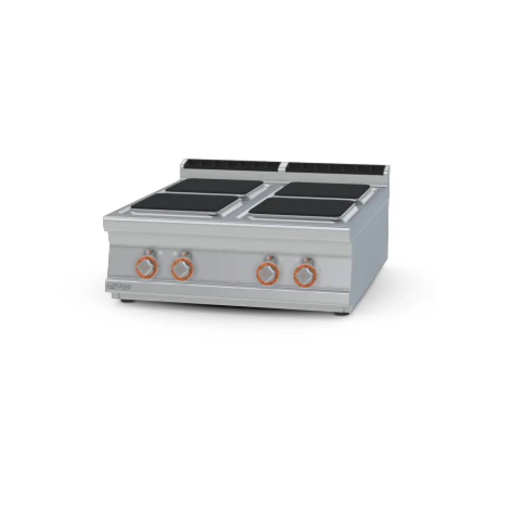 Electric hob LOTUS 19030831