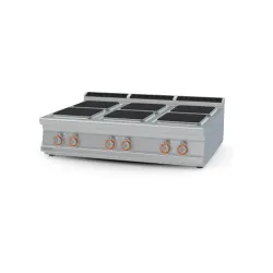 Electric cooktop for ships LOTUS 19031231