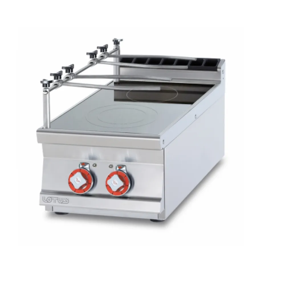 Electric cooktop for ships LOTUS 19030432X
