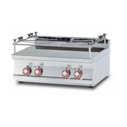 Electric cooktop for ships LOTUS 19030832X
