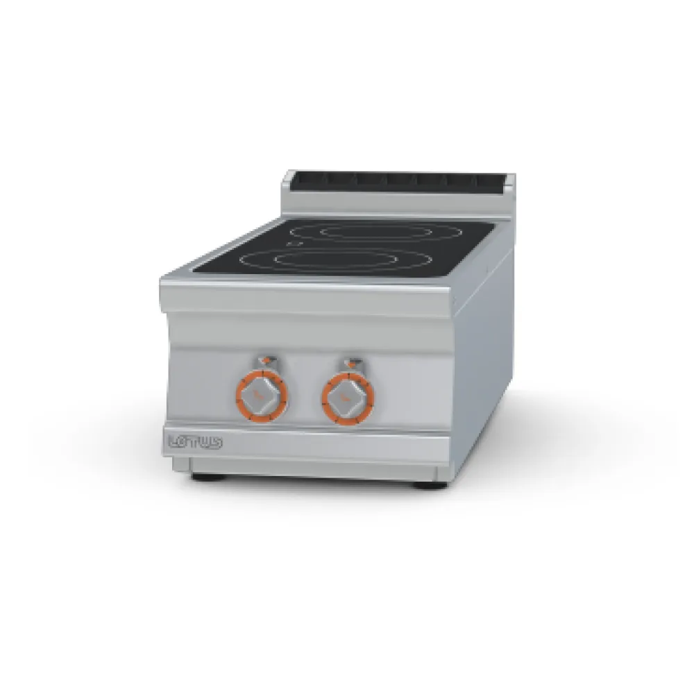 Electric hob LOTUS 19030432
