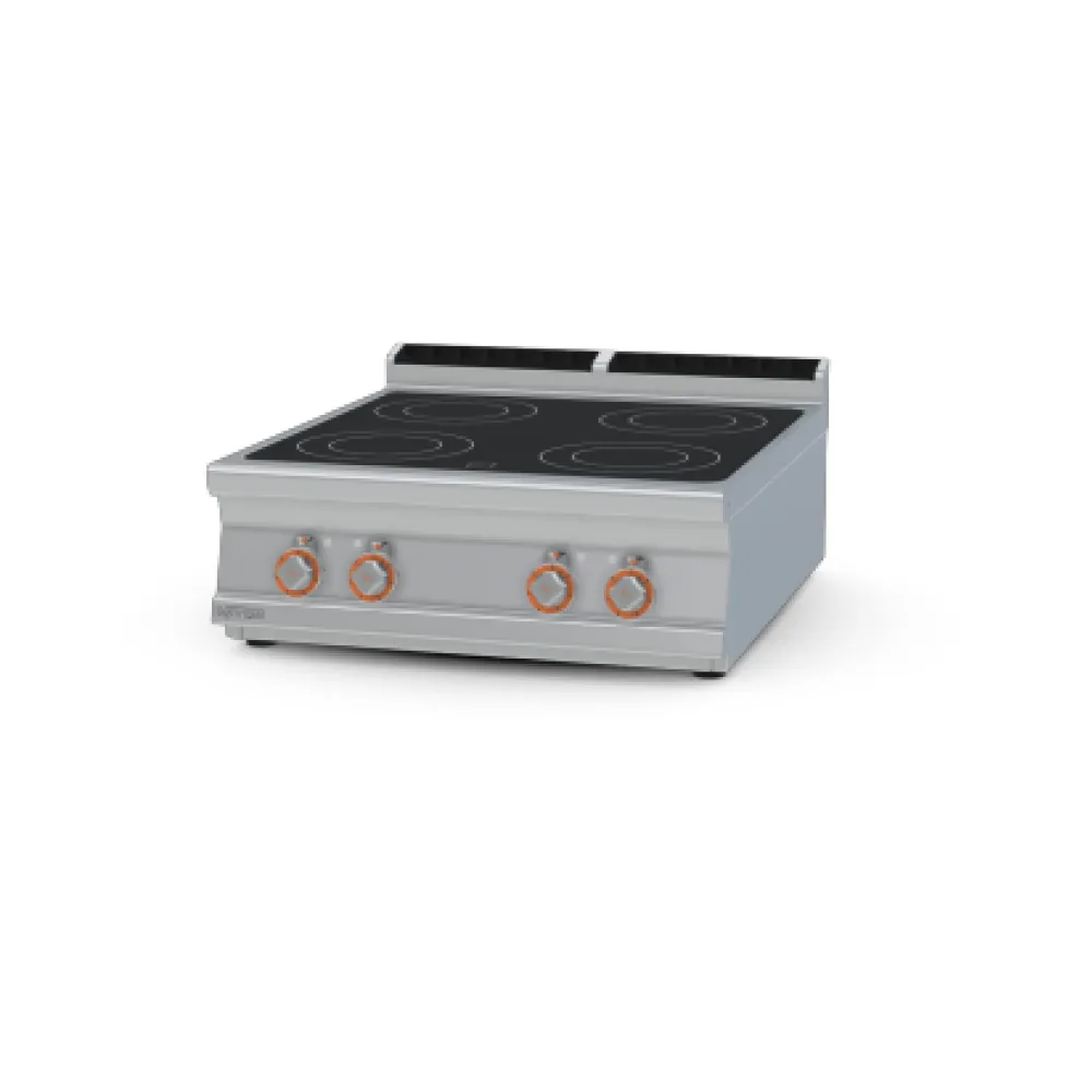 Electric hob LOTUS 19030832