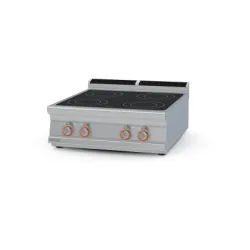 Electric hob LOTUS 19030832