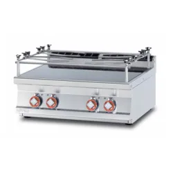 Induction cooktop for ships LOTUS 19030833X
