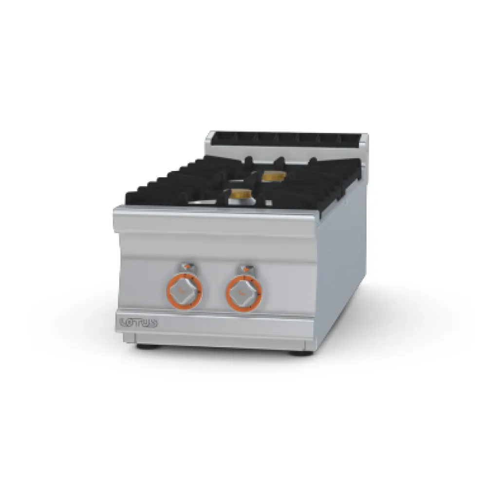Gas stove LOTUS 19210450