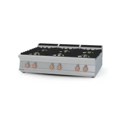 Gas stove LOTUS 19211250