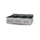 Gas stove LOTUS 19211250