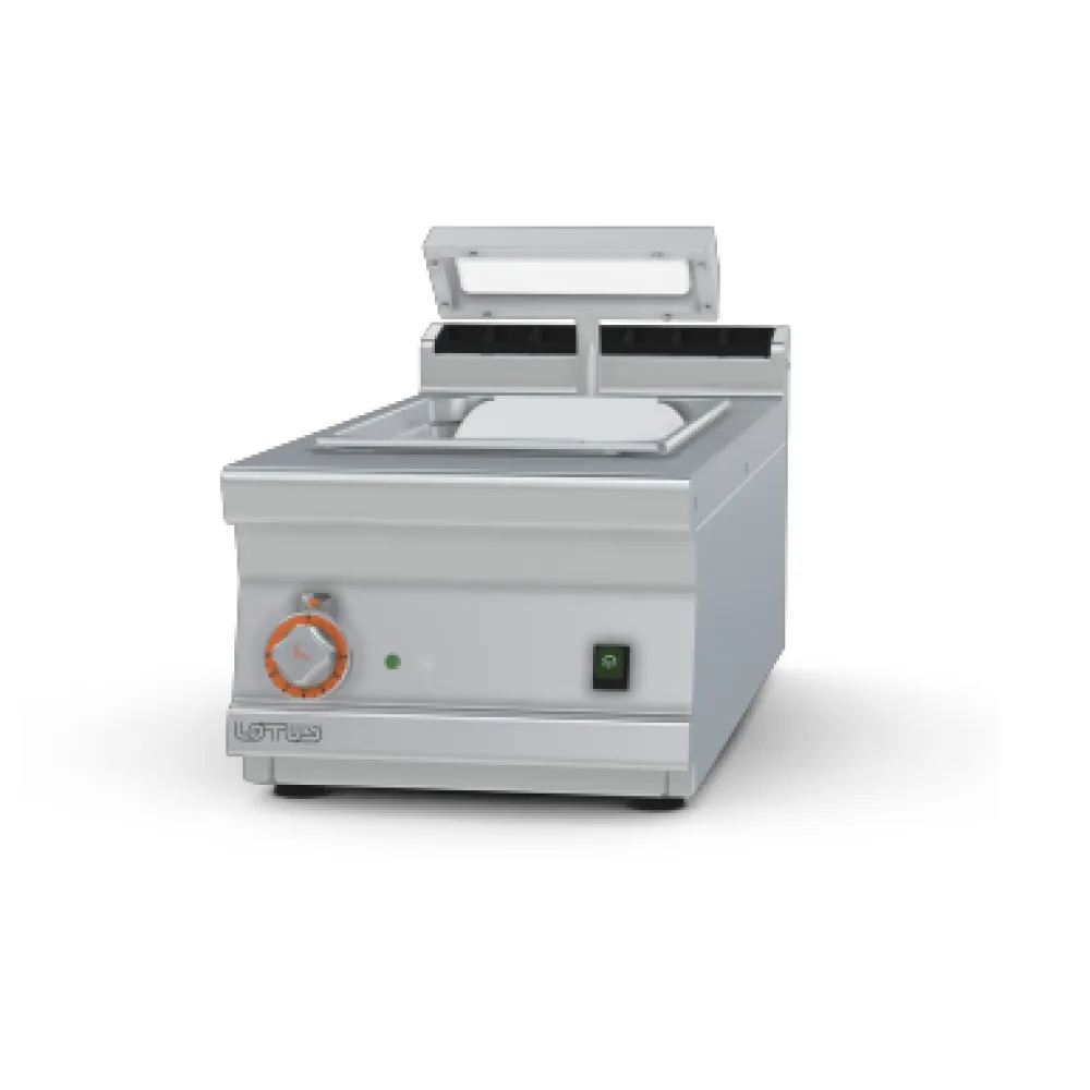 Fried Food Warmer for Ships LOTUS 19040410X