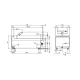 Fried Food Warmer for Ships LOTUS 19040410X