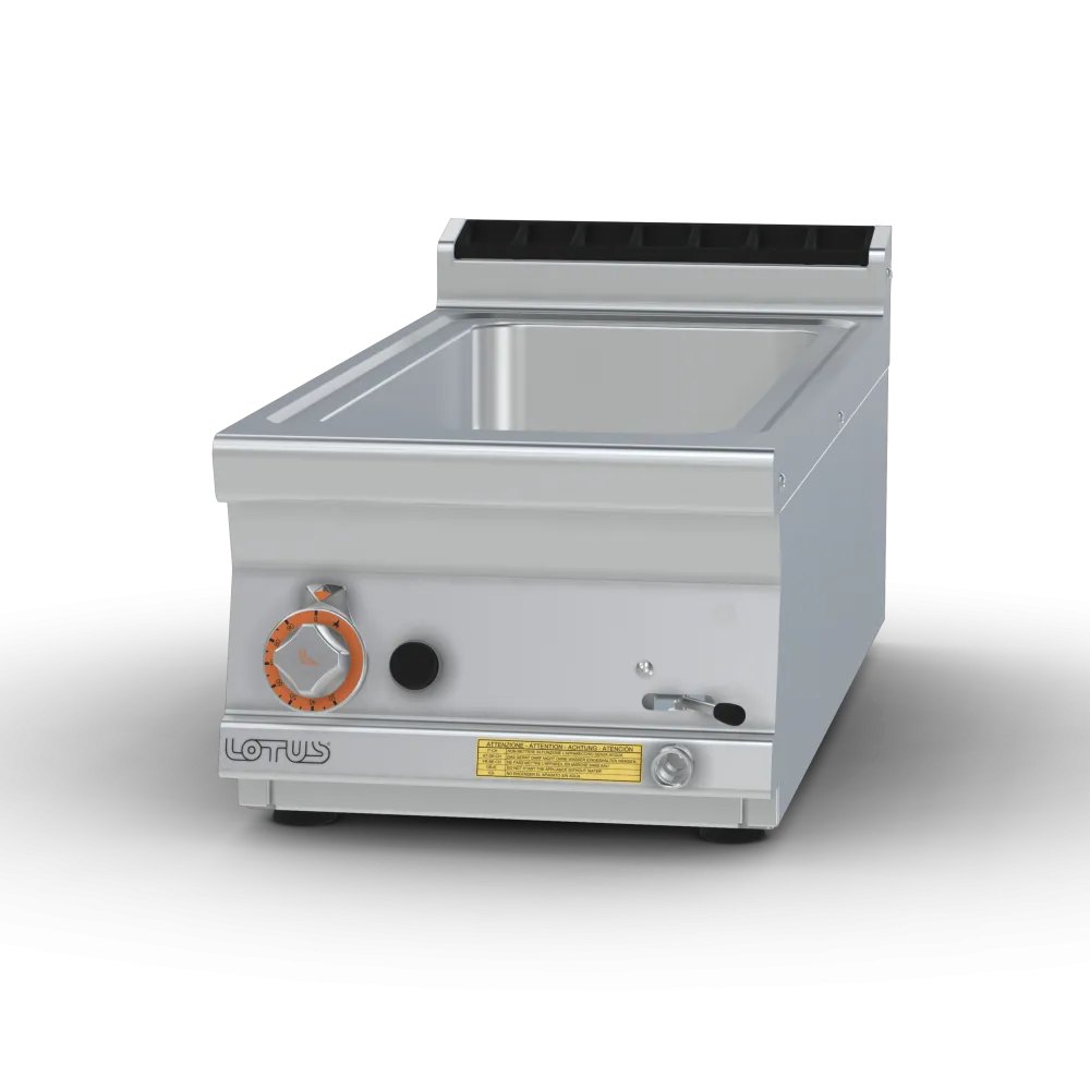 Bain marie LOTUS 19220450