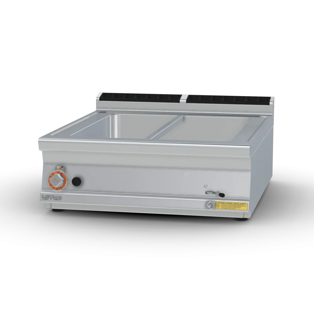 Bain marie LOTUS 19220850