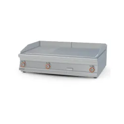 Electric griddle for ships LOTUS 1906123CX