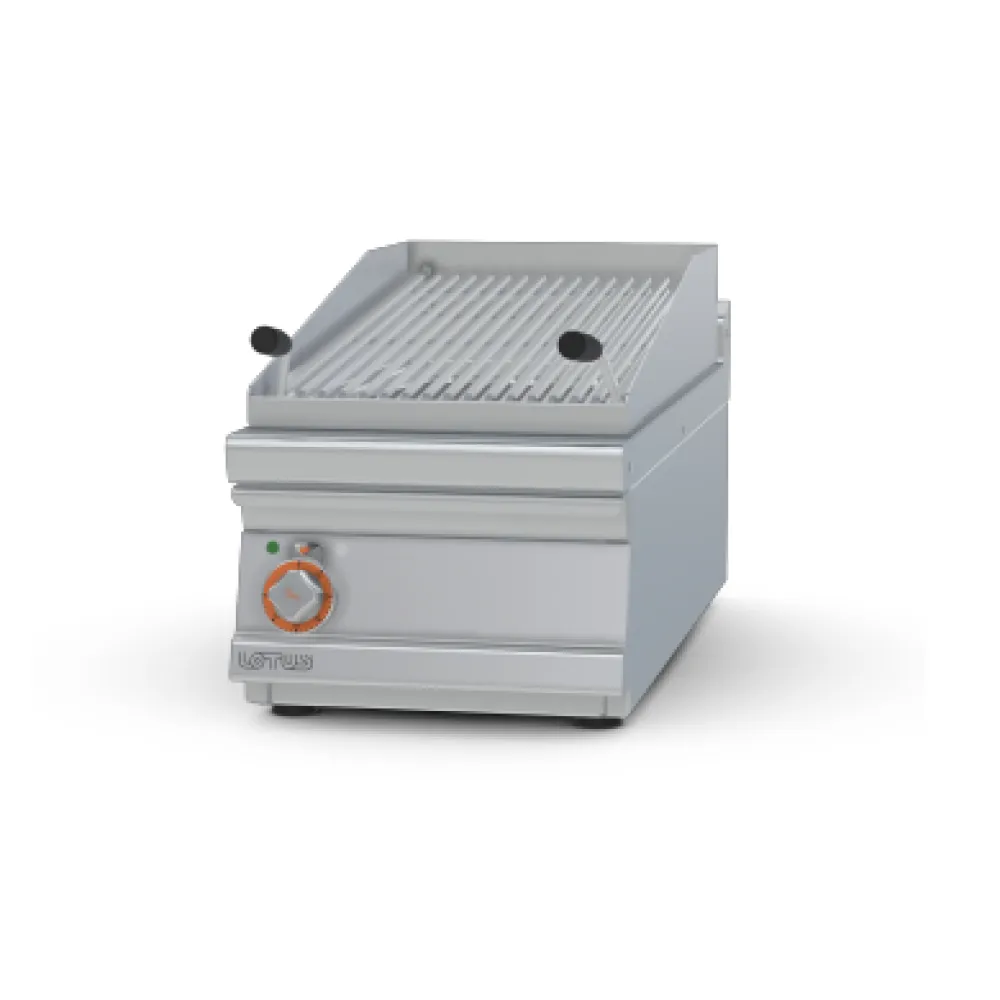 Electric griddle for ships LOTUS 19080430X