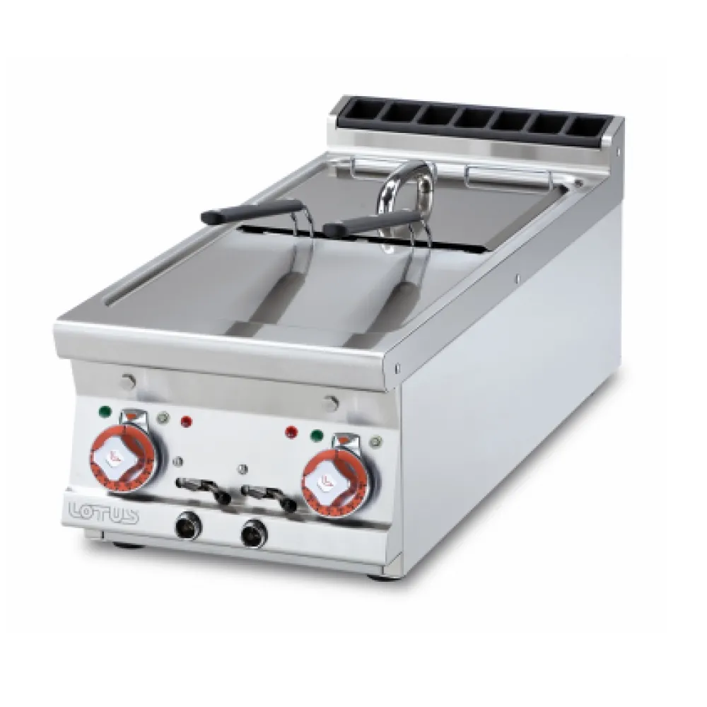Electric Fryer for ships LOTUS 19090432X