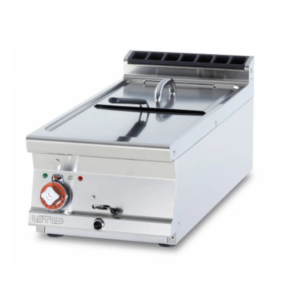 Electric Fryer for ships LOTUS 19090430X