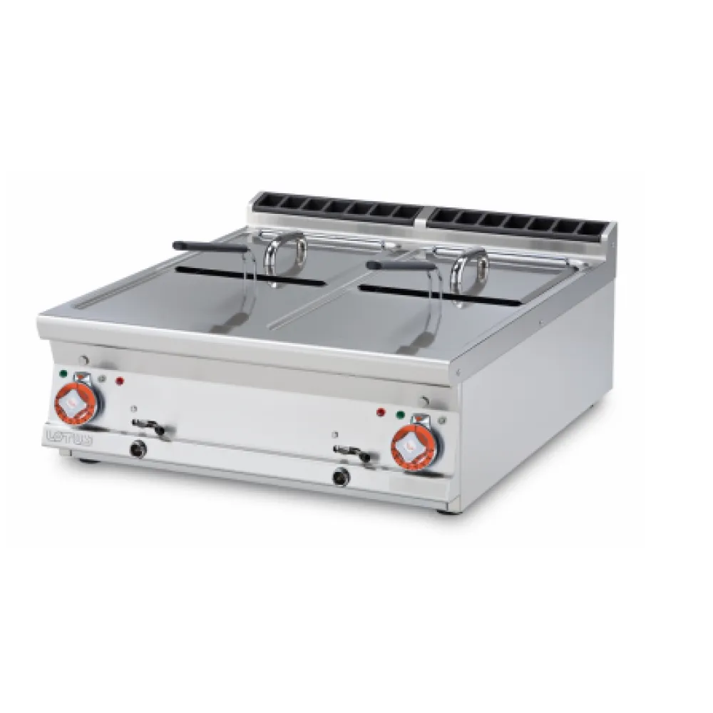 Electric Fryer for ships LOTUS 19090830X