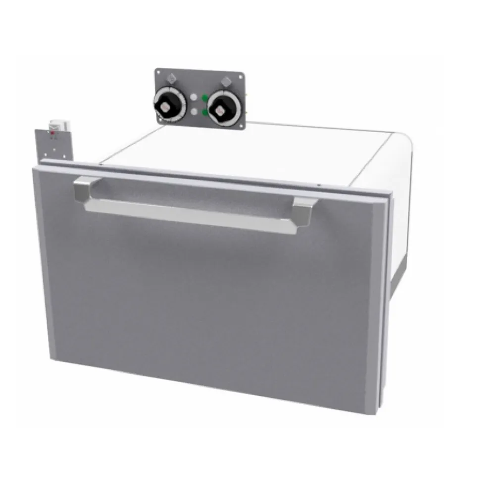 Electric oven for ships LOTUS 26500830X