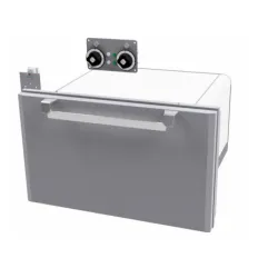 Electric oven for ships LOTUS 26500830X