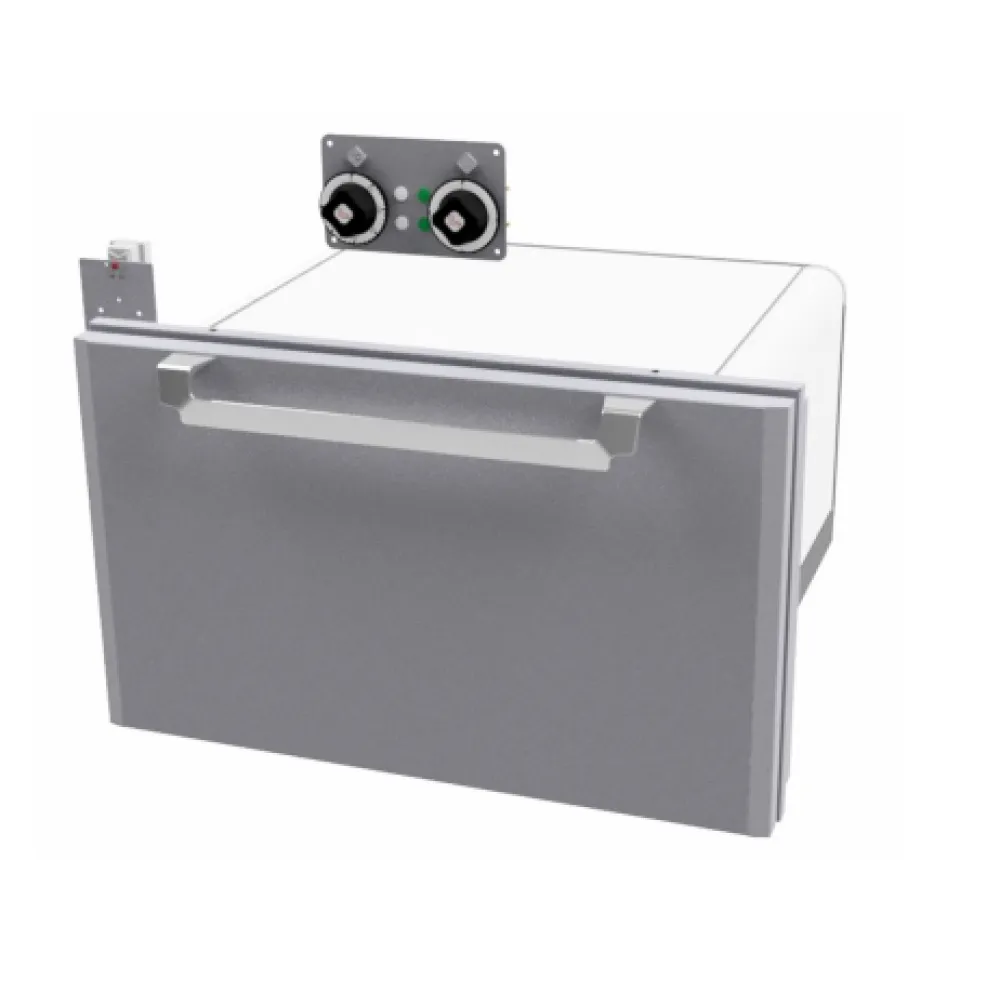 Electric oven for ships LOTUS 28500830X