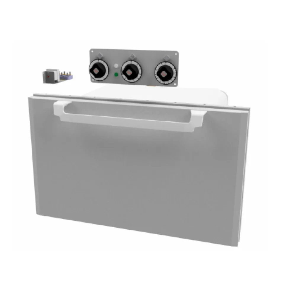 Electric oven for ships LOTUS 26510830X