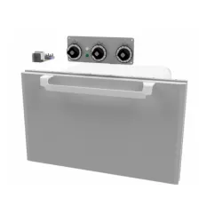 Electric oven for ships LOTUS 26510830X