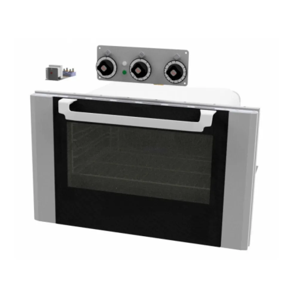 Electric oven for ships LOTUS 2651083AX