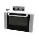Electric oven for ships LOTUS 2651083AX