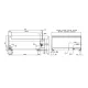 Lava grill LOTUS 19250450