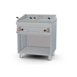Lava grill LOTUS 08250850