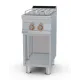 Gas hob with stand or neutral cabinet LOTUS 08210450