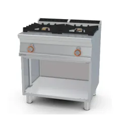 Gas hob with stand or neutral cabinet LOTUS 08210853