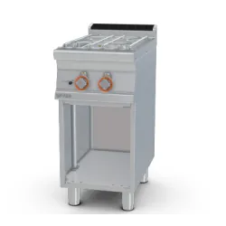 Gas hob with stand or neutral cabinet LOTUS 08310450