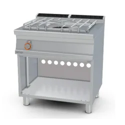 Gas hob with stand or neutral cabinet LOTUS 08210851