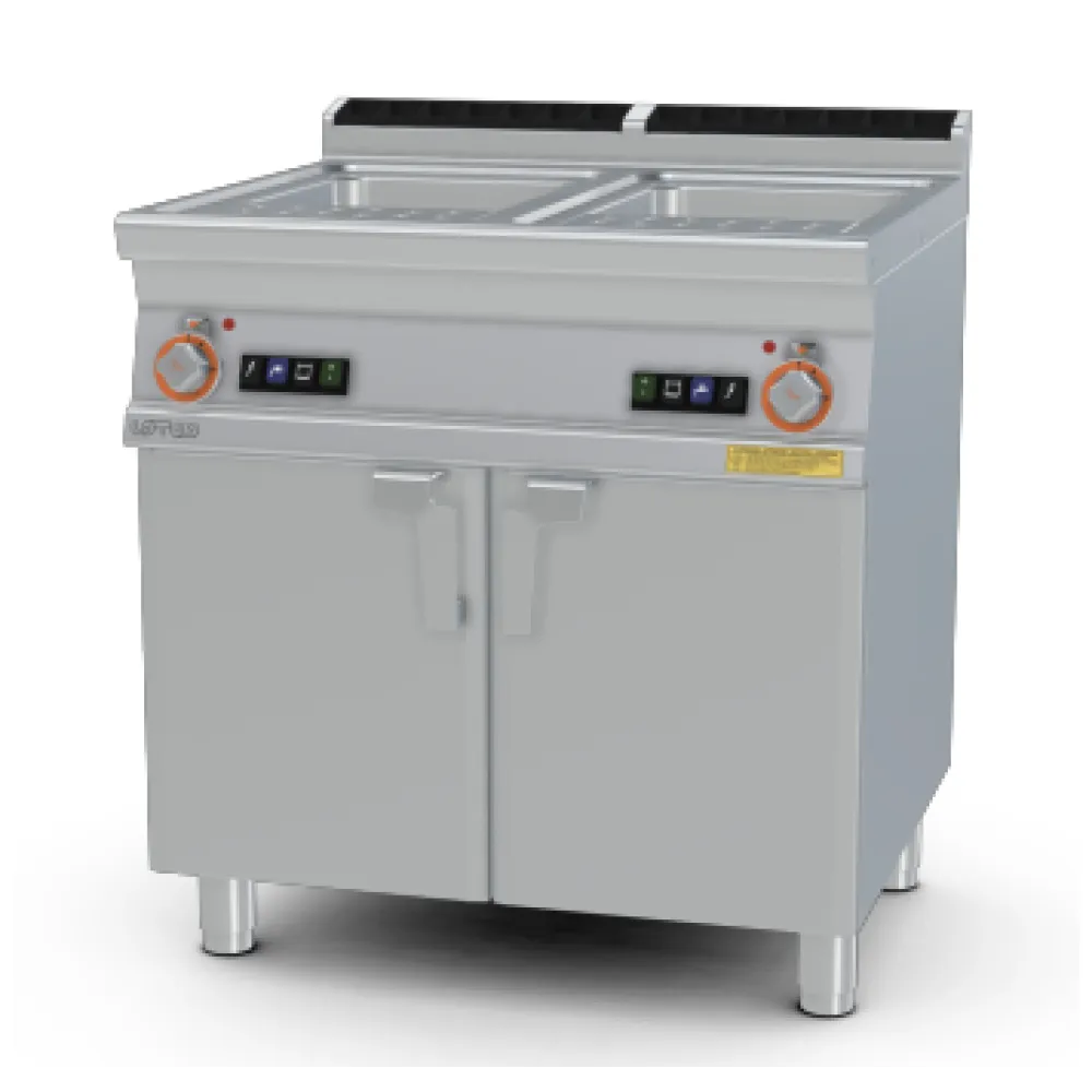 Pasta cooker LOTUS 08270855