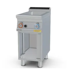 Hot bain-marie with shelves LOTUS 08220450