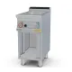 Hot bain-marie with shelves LOTUS 08220450